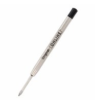 Online 40006/3 Int. King Size Refill M Black