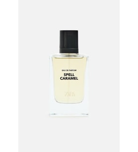 ZARA SPELL CARAMEL EAU DE PARFUM 100ML ERKEK PARFÜMÜ (NEW)