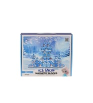 Nessiworld 4404 MANYETİK PUZZLE 68 PARÇA