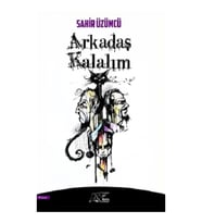 Arkadaş Kalalım
