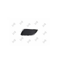 Opel Corsa C 2005- Tampon Izgarasi Sol Sissiz 1400727 Wisco