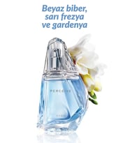 Perceive Kadın Parfüm EDP 50 ml