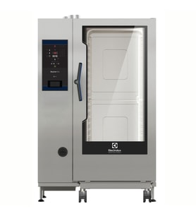 Electrolux Professional ECOG202C3H30 Skylıne Pro Oven 20 Gn 2/1 - Gas Lpg - 3-glass ,217950