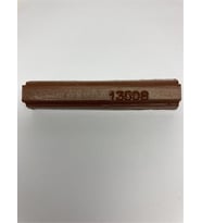 Yumuşak Tamir Mumları 135 08 Koyu R.Teak 8cm Yumuşak Mum