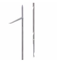 BEUCHAT Zıpkın Şiş 6,5mm. Çentikli Tahitian
