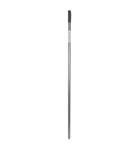 LokmanAVM Fırça Sapı Ucu Vidalı Boyalı Karışık Renk Mop Sapı 120 Cm 1 Adet BMS12