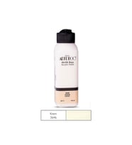 Akrilik Boya 140ml Krem 3646-