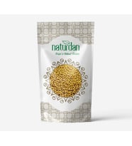 Naturdan Sarı Hardal Tohumu 1 kg