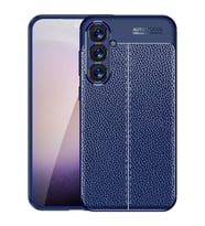 Galaxy A16 5G Kılıf Auto Focus Kapak - Lacivert