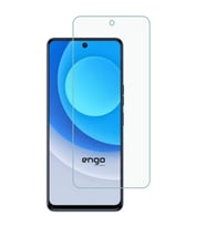 Tecno Camon 19 Ekran Koruyucu Nano Esnekli Temperli  (Şeffaf)