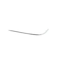 Mercedes W221 2009-2013 Tampon Nikelajı &Ouml;n Sağ A2218850221 Wender