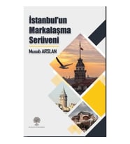 İstanbulun Markalaşma Serüveni