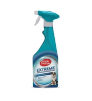 Simple Solution Köpek Extreme 3 Kat Etkili Leke ve Koku Giderici 500 ML (Standart)