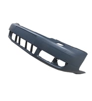 Audi A6 01/04 Ön Tampon (Astarlı Si·s Deli·kli·/far Yıkama Deli·kli·/sensör Deli·ksi·z Tw) 