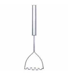 Patates Ezici IKEA MeridyenDukkan Çelik 39 cm Ezici (Metal)