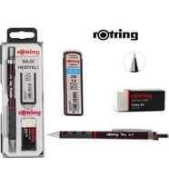 Rotring Tikky Versatil Okul Seti 05 - 07 mm Farklı Renkler