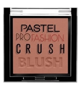 Pastel Crush Blush Allık No:309