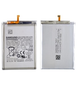 Samsung Galaxy NOTE 20 Uyumlu Pil Sıfır - Servis
