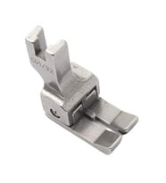 Suisei CD-1/32 Düz Makine Çift Taraflı Çima Ayağı