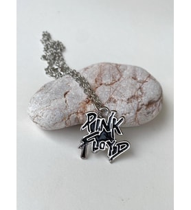 Pink Floyd Kolye Rock Metal Grup Zincir Kolye PYTKZNKLY37