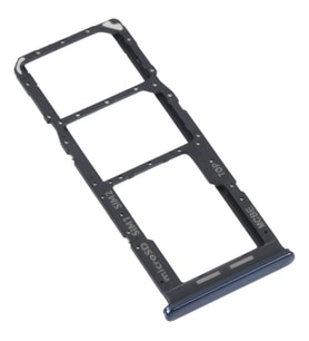 Samsung Galaxy M32 Sim Kart Tepsisi SM-M325F (Siyah)
