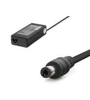 Led Kamera Adaptörü 84W 12V 7A 5.5X2.5 Mm Siyah HD8861