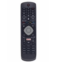 Led Lcd Tv Netflix Ve Smart Tv Tuşlu Kumanda Rm-l239b(uyumlu)