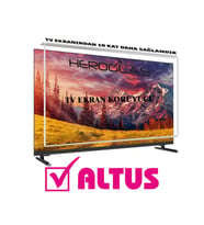 ALTUS     AL32L 5521 4B 32İNÇ TV EKRAN KORUYUCU