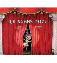 İlk Sahne Tozu
