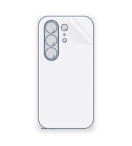 SChitec TECNO Camon 50 Pro 5G Uyumlu Arka Yüzey Hidrojel Koruyucu Film