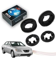 Hyundai Sonata 5 2005-... Ayna Motor Dişlisi Sol Ve Sağ Set