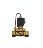 Solenoid Valf Borulu Tip Gm Na 3/8 - 3/2