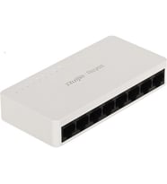 RUIJIE 8port REYEE RG-ES08G-L GIGABIT Yönetilemez Switch Masaüstü