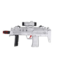 FAB 828 Pilli Işıklı Silah
