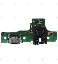 BYR Samsung A20S Uyumlu Şarj Soketi  SM-A207F YÜKSEK KALİTELİ