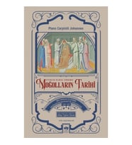 Moğolların Tarihi