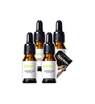 Zeropore 30 ml Instant Perfection Serum 4 Adet Genç Görünümlü Yüz Bakım Serumu + Yanında Jel Hediye