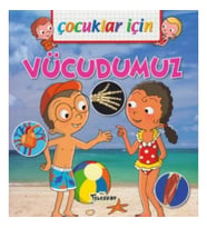 Çocuklar İçin Vücudumuz