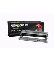 DR-210BK / Brother HL-3040CN Siyah Muadil Drum Ünitesi