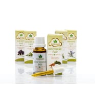 Havuç Yağı 20 Ml