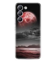V30 Lite Kılıf HD Baskılı / TXR-ABT-/1X1-/216 1836