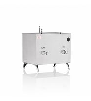Anka Elektrikli Dem Hazneli 40 Litre Mega Çay Makinesi 220V