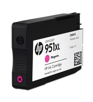 Hp 951XL-CN047AE Kırmızı Kartuş