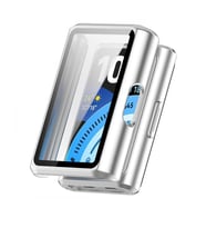Band 11 Pro Uyumlu Silikon Kasa Koruyucu (Tam Koruma)