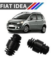Fiat İdea Bagaj Ayar Lastiği 2 Adetli Takım 2003 - 2012 M1904-5
