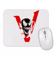 Venom Mouse Pad