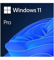 MICROSOFT Windows 11 Pro Trk OEM 64 bit FQC-10556