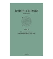 Alemin Ezeliliği Üzerine