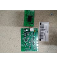 VESTEL BMJ-XXL902X Model Bulaşık MAK Elektronik Kart (Siyah - Beyaz)