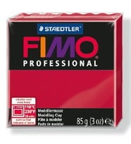Staedtler Fimo Professional Polimer Kil 85 gr. 29 Karmen 